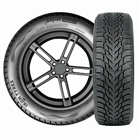 275/45 R20  110T  Ikon  Autograph Snow 3 SUV 